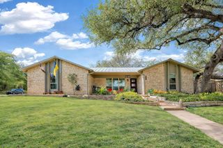 12300 Blue Water DR, Austin, TX 78758