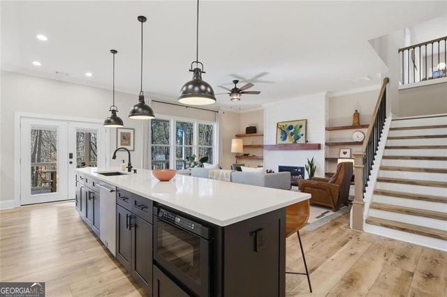 2550 Ridge Road, Canton, GA 30114