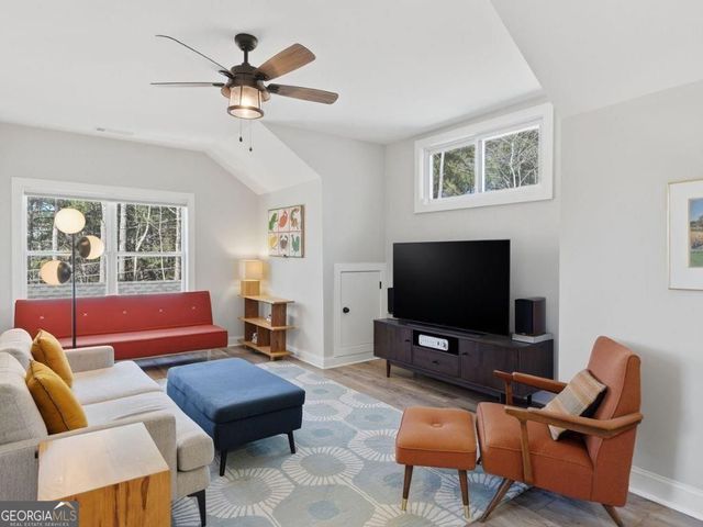 2550 Ridge Road, Canton, GA 30114