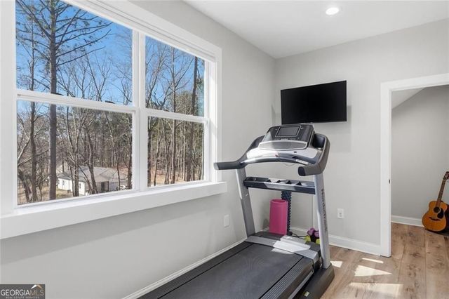 2550 Ridge Road, Canton, GA 30114