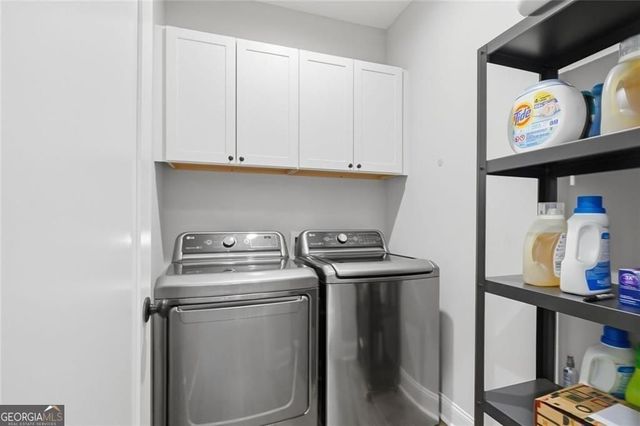 2550 Ridge Road, Canton, GA 30114