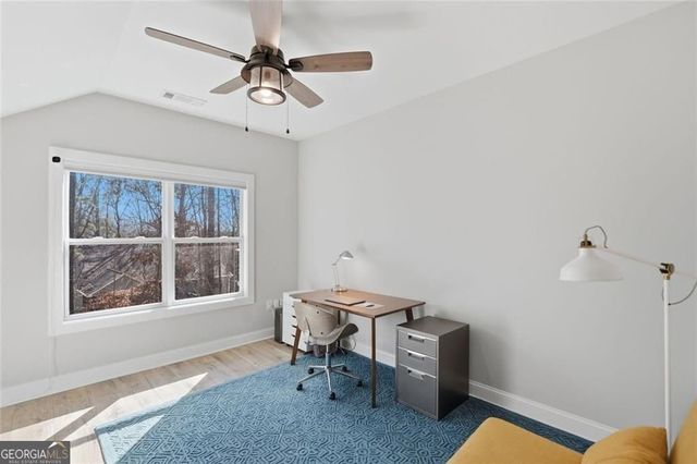 2550 Ridge Road, Canton, GA 30114