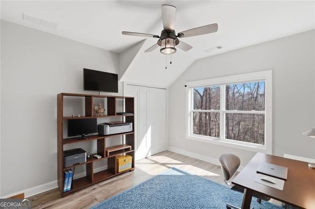 2550 Ridge Road, Canton, GA 30114