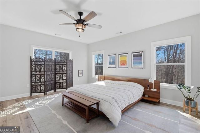 2550 Ridge Road, Canton, GA 30114