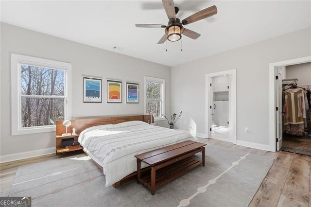 2550 Ridge Road, Canton, GA 30114