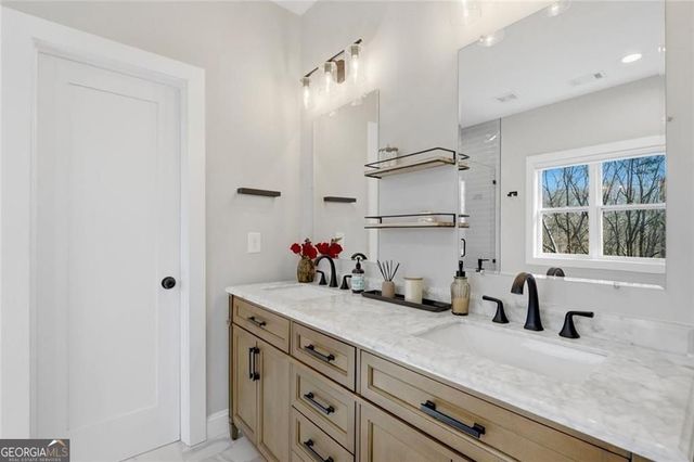 2550 Ridge Road, Canton, GA 30114