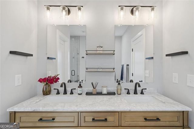 2550 Ridge Road, Canton, GA 30114