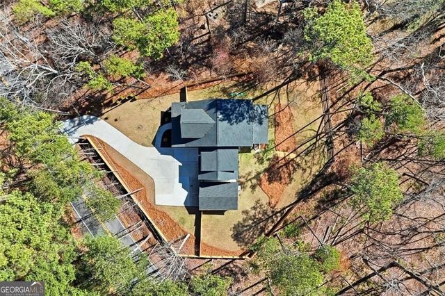 2550 Ridge Road, Canton, GA 30114