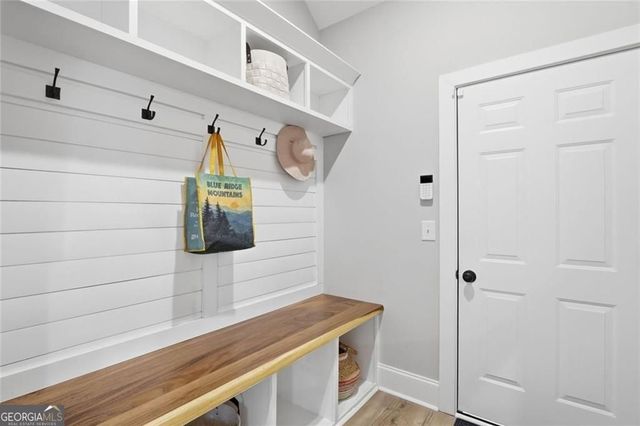 2550 Ridge Road, Canton, GA 30114