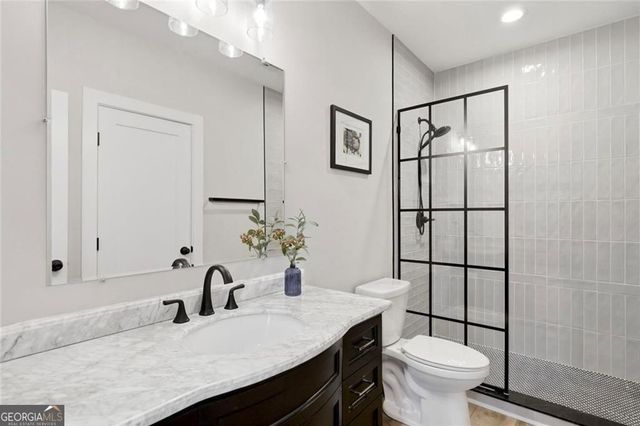 2550 Ridge Road, Canton, GA 30114