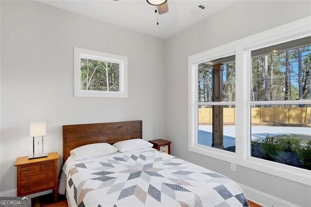 2550 Ridge Road, Canton, GA 30114