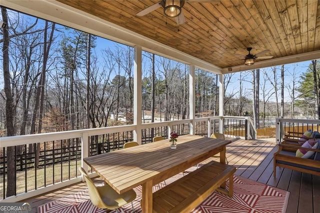 2550 Ridge Road, Canton, GA 30114