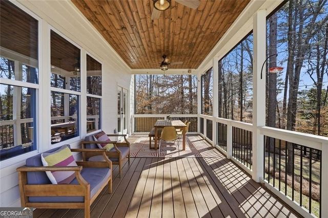 2550 Ridge Road, Canton, GA 30114