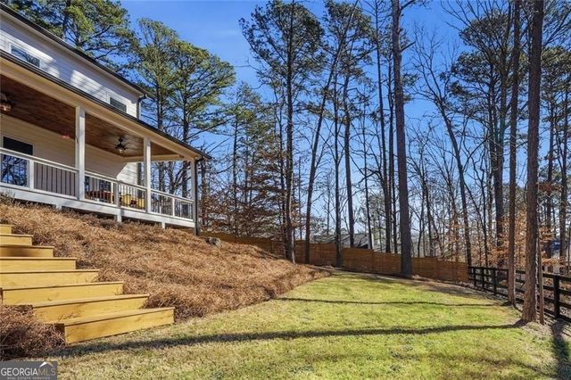 2550 Ridge Road, Canton, GA 30114