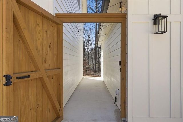 2550 Ridge Road, Canton, GA 30114