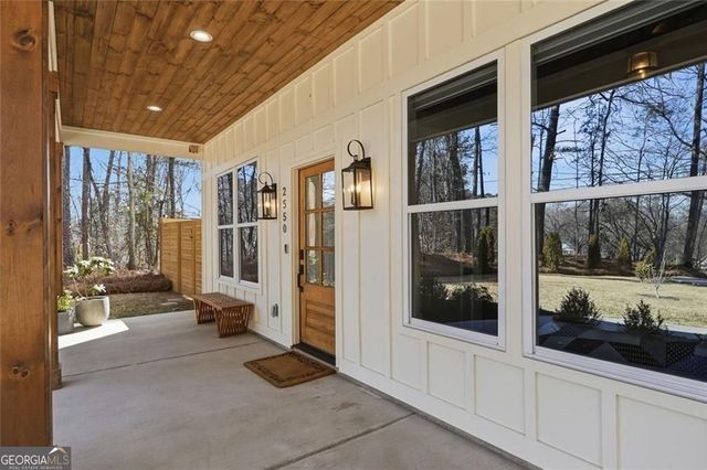 2550 Ridge Road, Canton, GA 30114