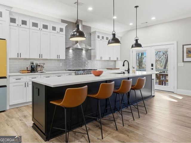 2550 Ridge Road, Canton, GA 30114