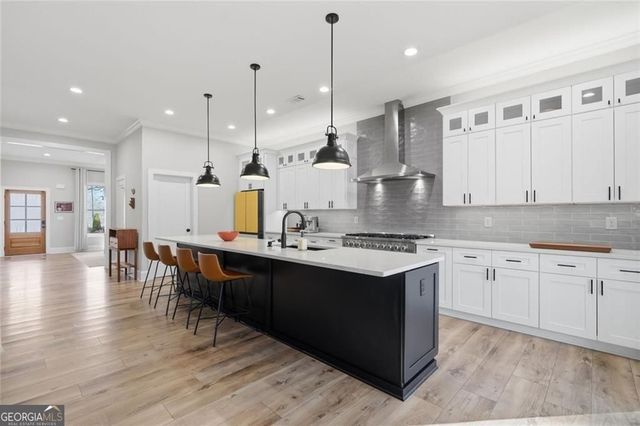 2550 Ridge Road, Canton, GA 30114