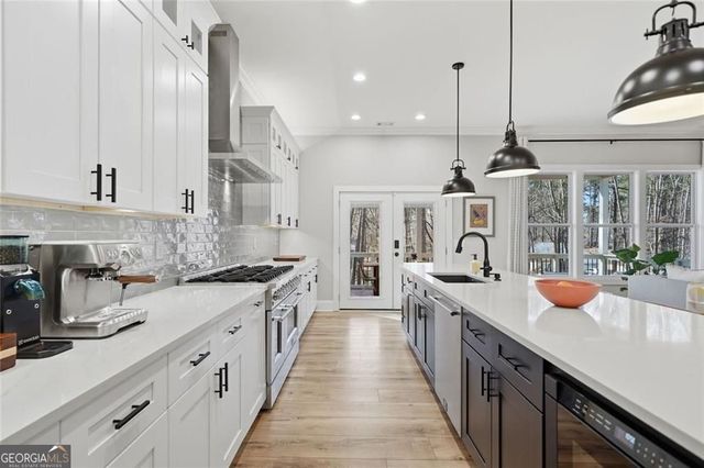 2550 Ridge Road, Canton, GA 30114