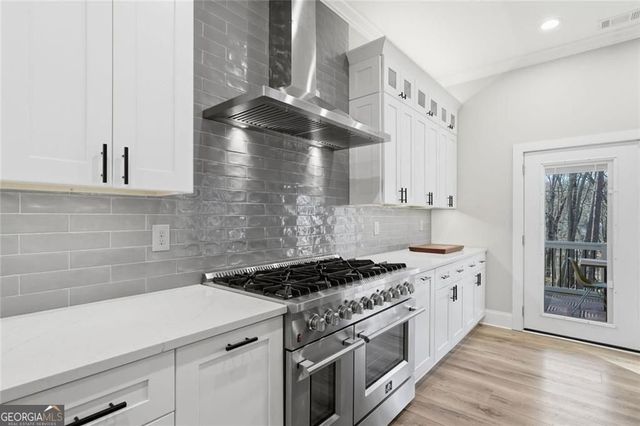 2550 Ridge Road, Canton, GA 30114