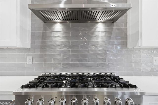 2550 Ridge Road, Canton, GA 30114