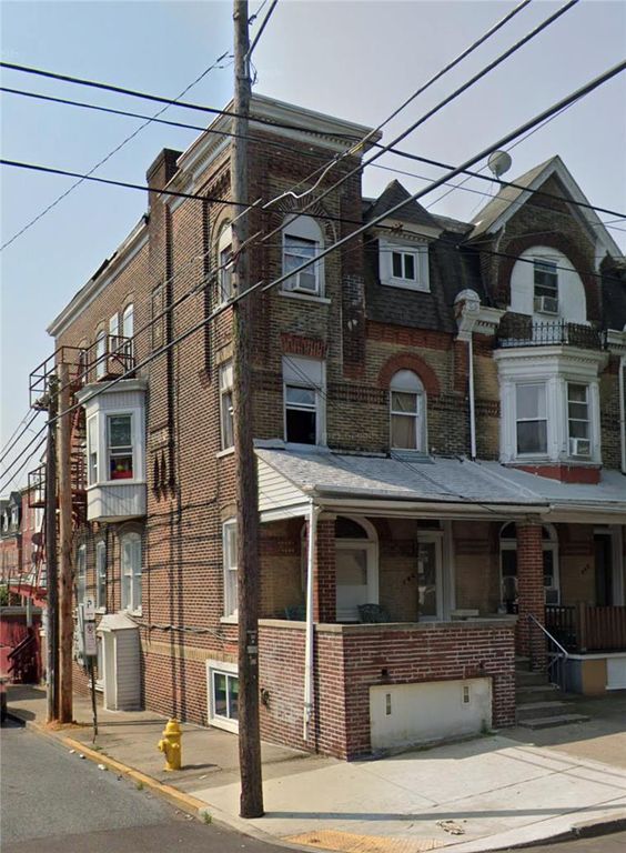 440 West Tilghman 4, Allentown City, PA 18102