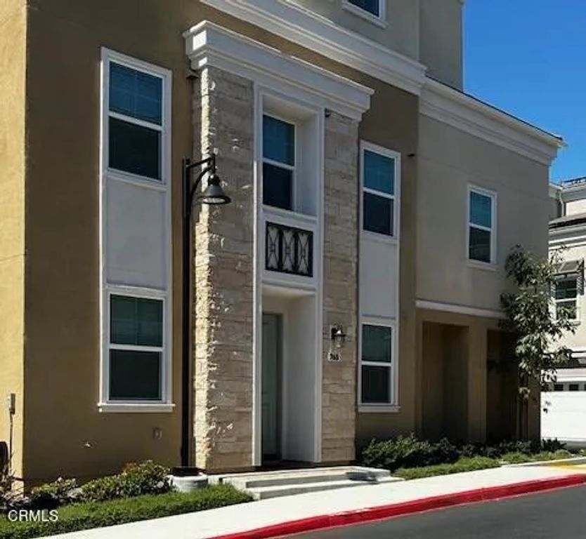 765 Winchester Drive, Oxnard, CA 93036