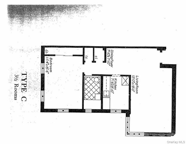 32-25 88 Street 310, East Elmhurst, NY 11369