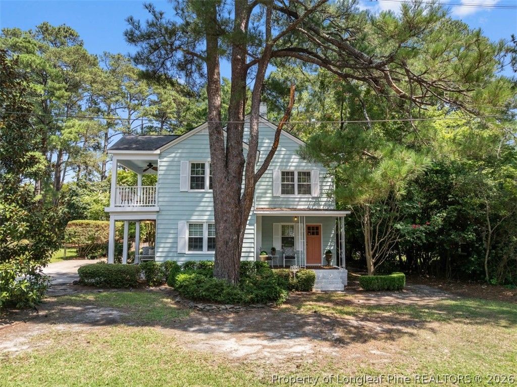 510 Huske Street, Fayetteville, NC 28305 — photo 2