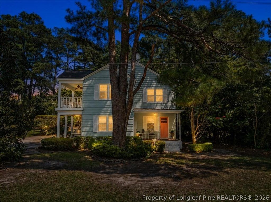 510 Huske Street, Fayetteville, NC 28305 — photo 3