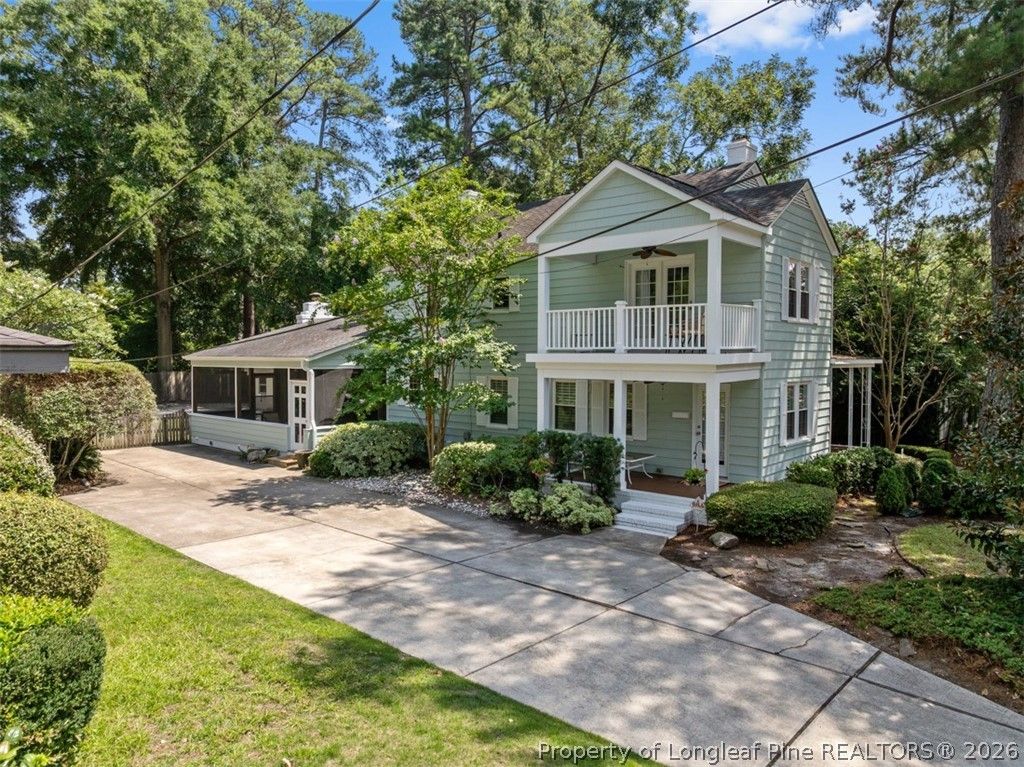 510 Huske Street, Fayetteville, NC 28305 — photo 4