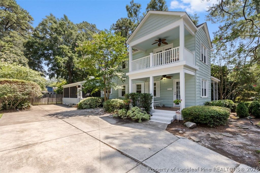 510 Huske Street, Fayetteville, NC 28305 — photo 5