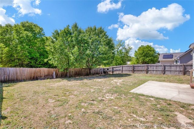 3332 Eastgate Street, Eastover, NC 28312
