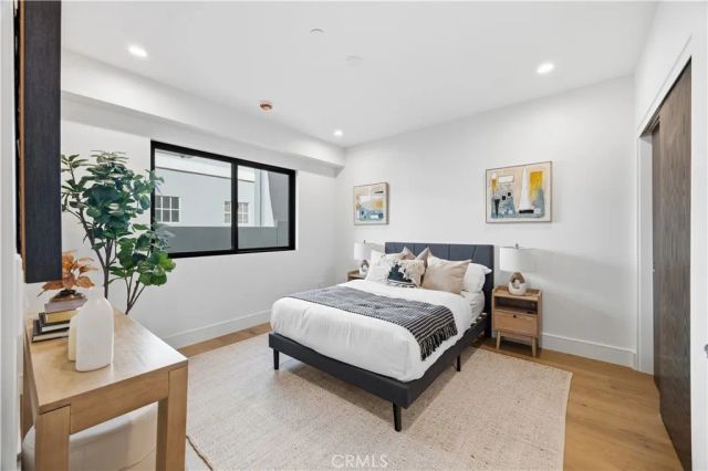 2005 Mathews Avenue B, Redondo Beach, CA 90278