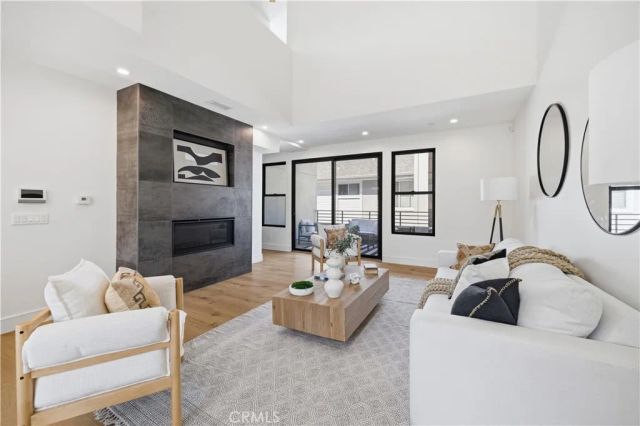 2005 Mathews Avenue B, Redondo Beach, CA 90278
