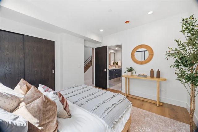 2005 Mathews Avenue B, Redondo Beach, CA 90278