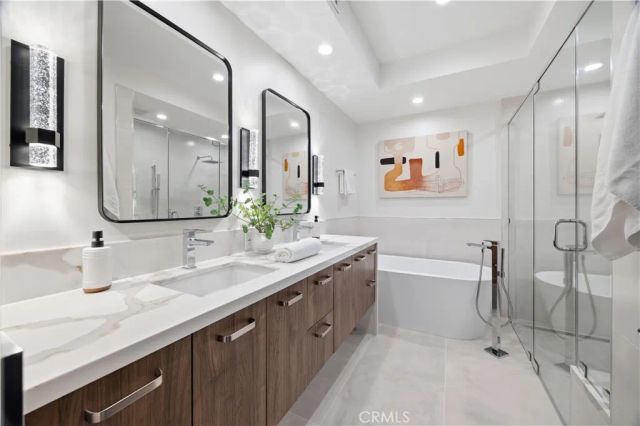 2005 Mathews Avenue B, Redondo Beach, CA 90278