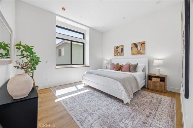 2005 Mathews Avenue B, Redondo Beach, CA 90278