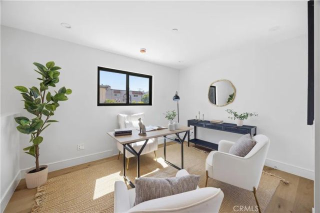 2005 Mathews Avenue B, Redondo Beach, CA 90278