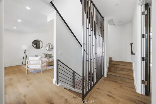 2005 Mathews Avenue B, Redondo Beach, CA 90278