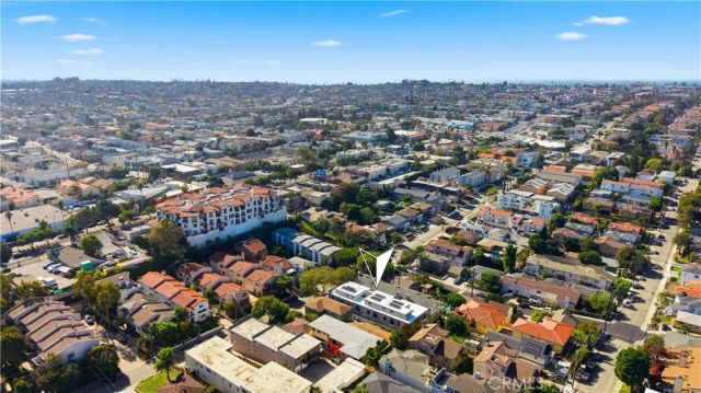 2005 Mathews Avenue B, Redondo Beach, CA 90278