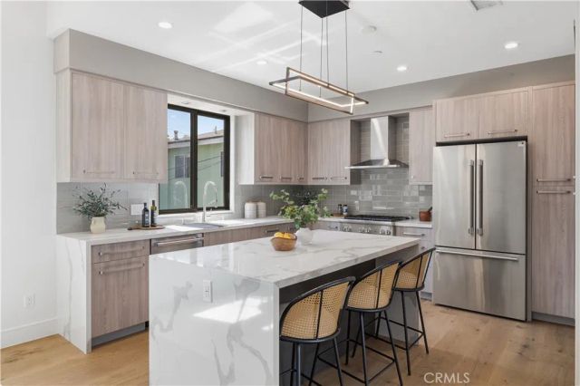 2005 Mathews Avenue B, Redondo Beach, CA 90278