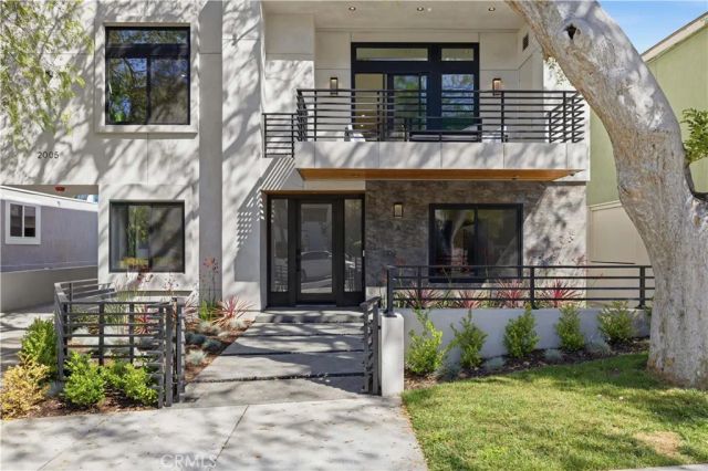 2005 Mathews Avenue B, Redondo Beach, CA 90278
