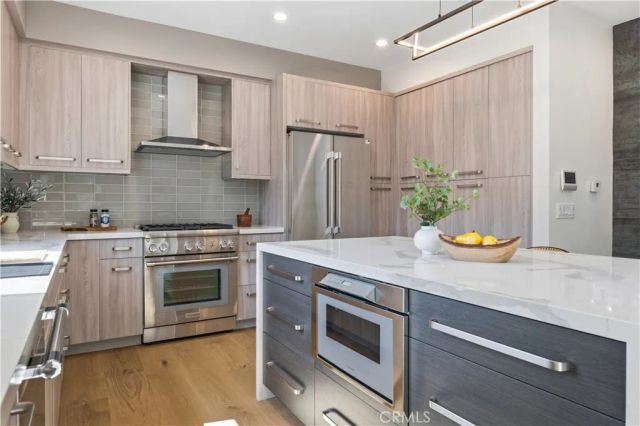 2005 Mathews Avenue B, Redondo Beach, CA 90278