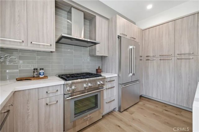 2005 Mathews Avenue B, Redondo Beach, CA 90278
