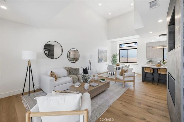 2005 Mathews Avenue B, Redondo Beach, CA 90278