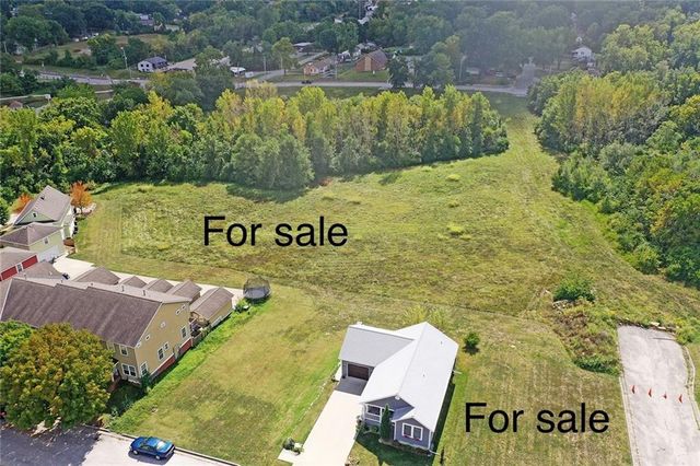 9528 E 58th Street, Kansas City, MO 64133