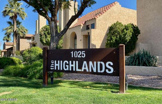 1025 E HIGHLAND Avenue 24, Phoenix, AZ 85014