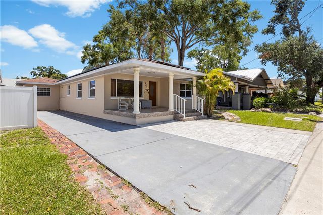 907 W COLUMBUS DRIVE, Tampa, FL 33602