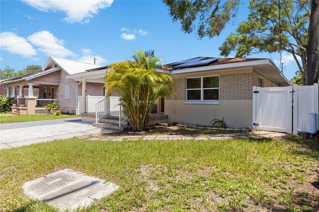 907 W COLUMBUS DRIVE, Tampa, FL 33602